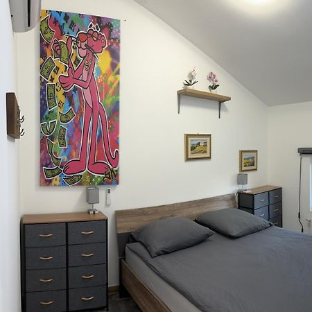 Laicas Lodge Дирбах Экстерьер фото