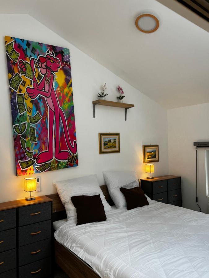 Laicas Lodge Дирбах Экстерьер фото